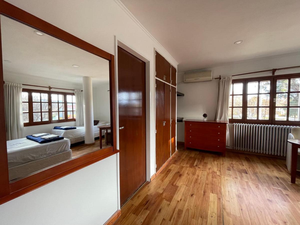 Hotel Pinto Terraza إيسكيل المظهر الخارجي الصورة