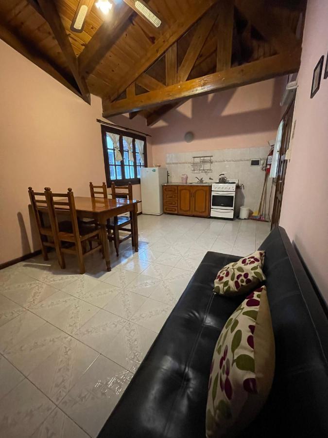 Hotel Pinto Terraza إيسكيل المظهر الخارجي الصورة