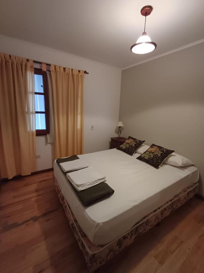 Hotel Pinto Terraza إيسكيل المظهر الخارجي الصورة
