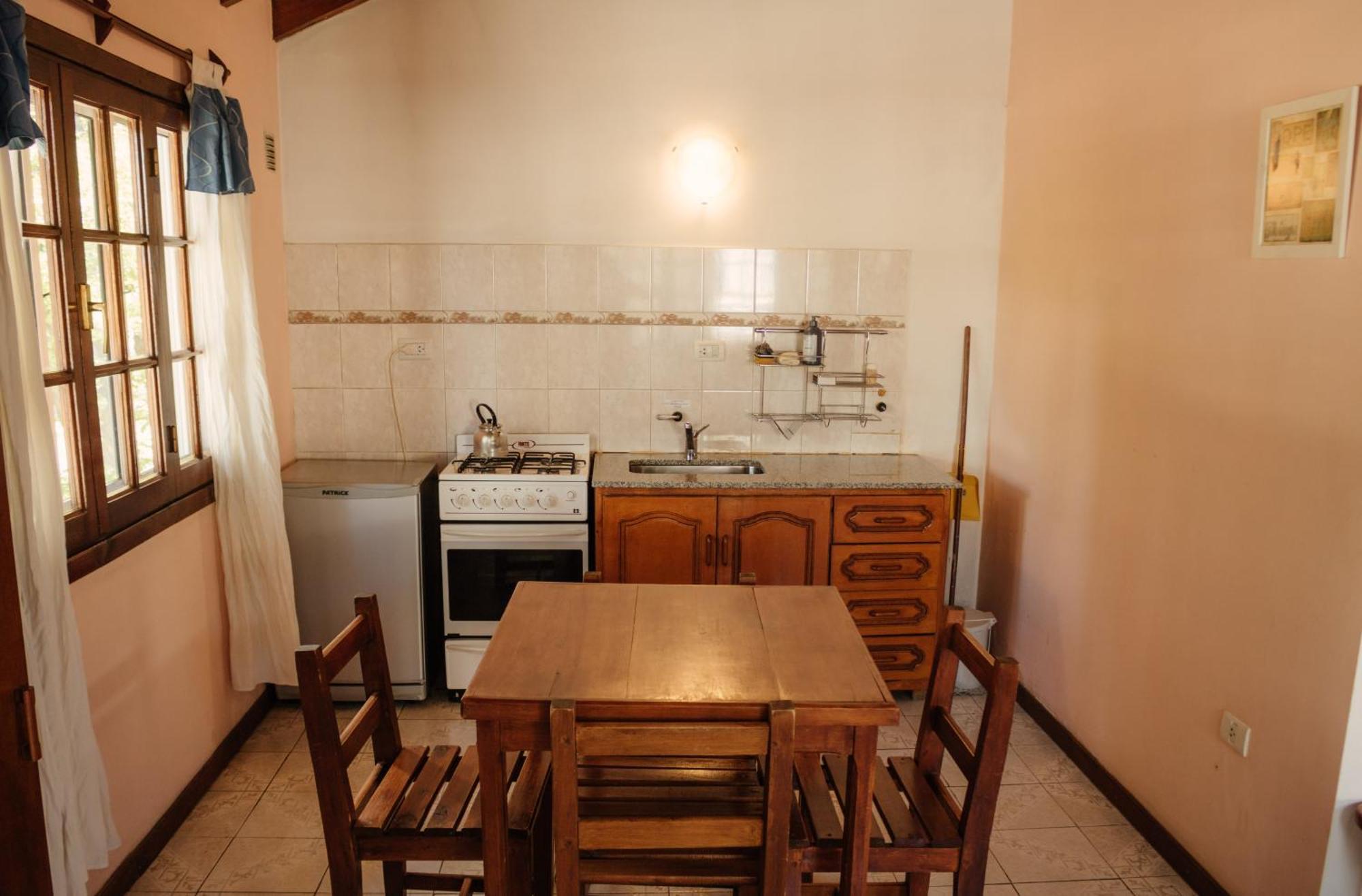 Hotel Pinto Terraza إيسكيل المظهر الخارجي الصورة