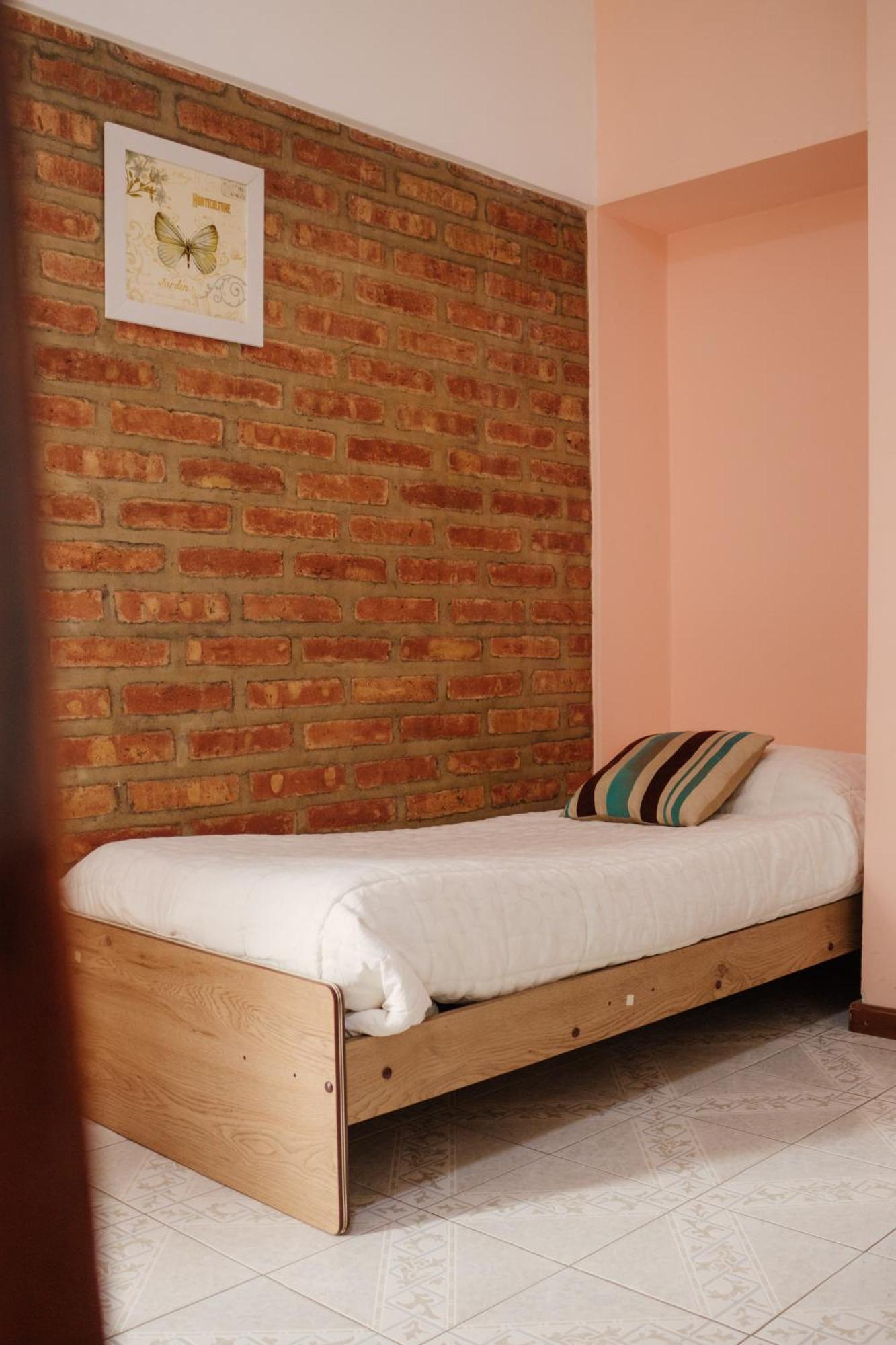 Hotel Pinto Terraza إيسكيل المظهر الخارجي الصورة