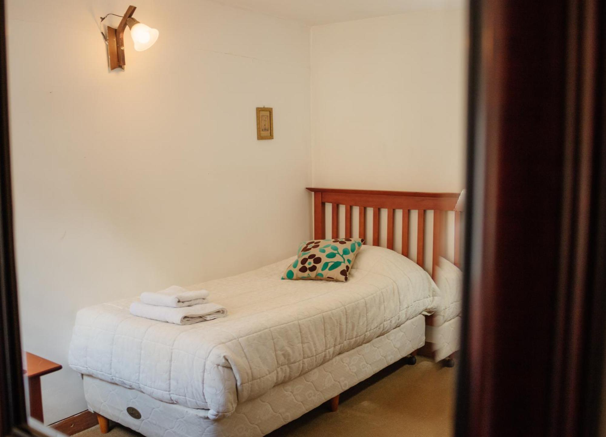 Hotel Pinto Terraza إيسكيل المظهر الخارجي الصورة