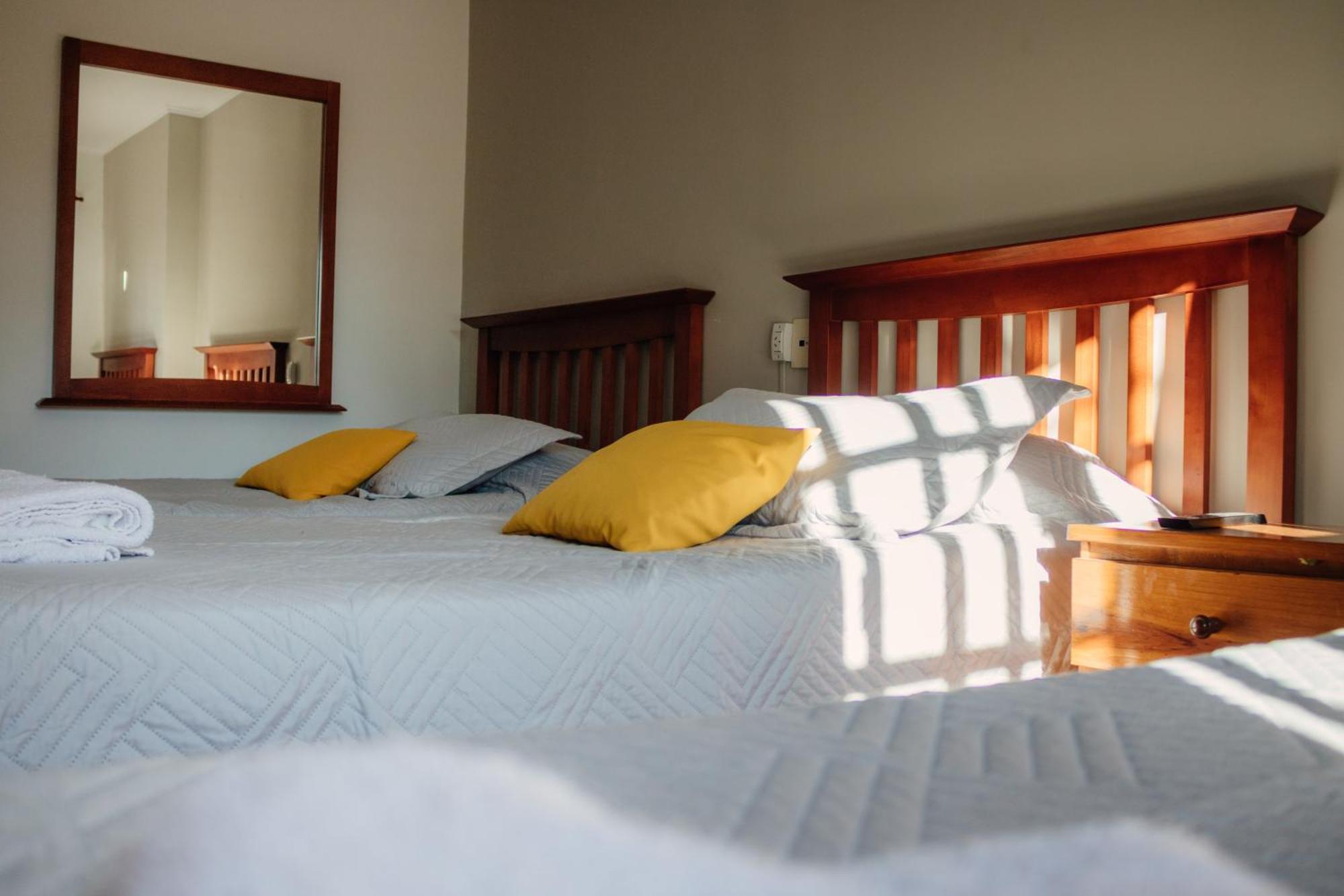 Hotel Pinto Terraza إيسكيل المظهر الخارجي الصورة