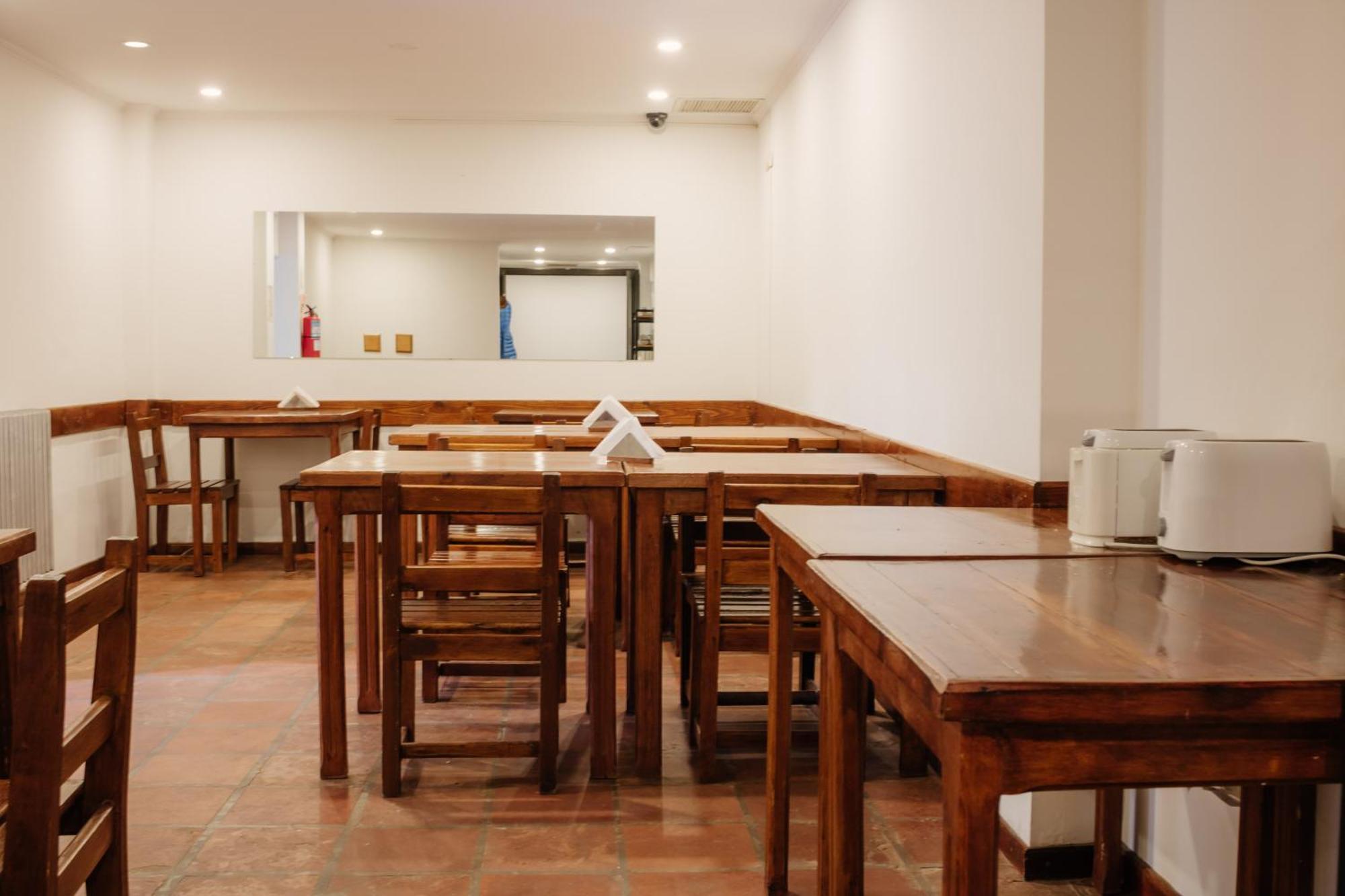 Hotel Pinto Terraza إيسكيل المظهر الخارجي الصورة