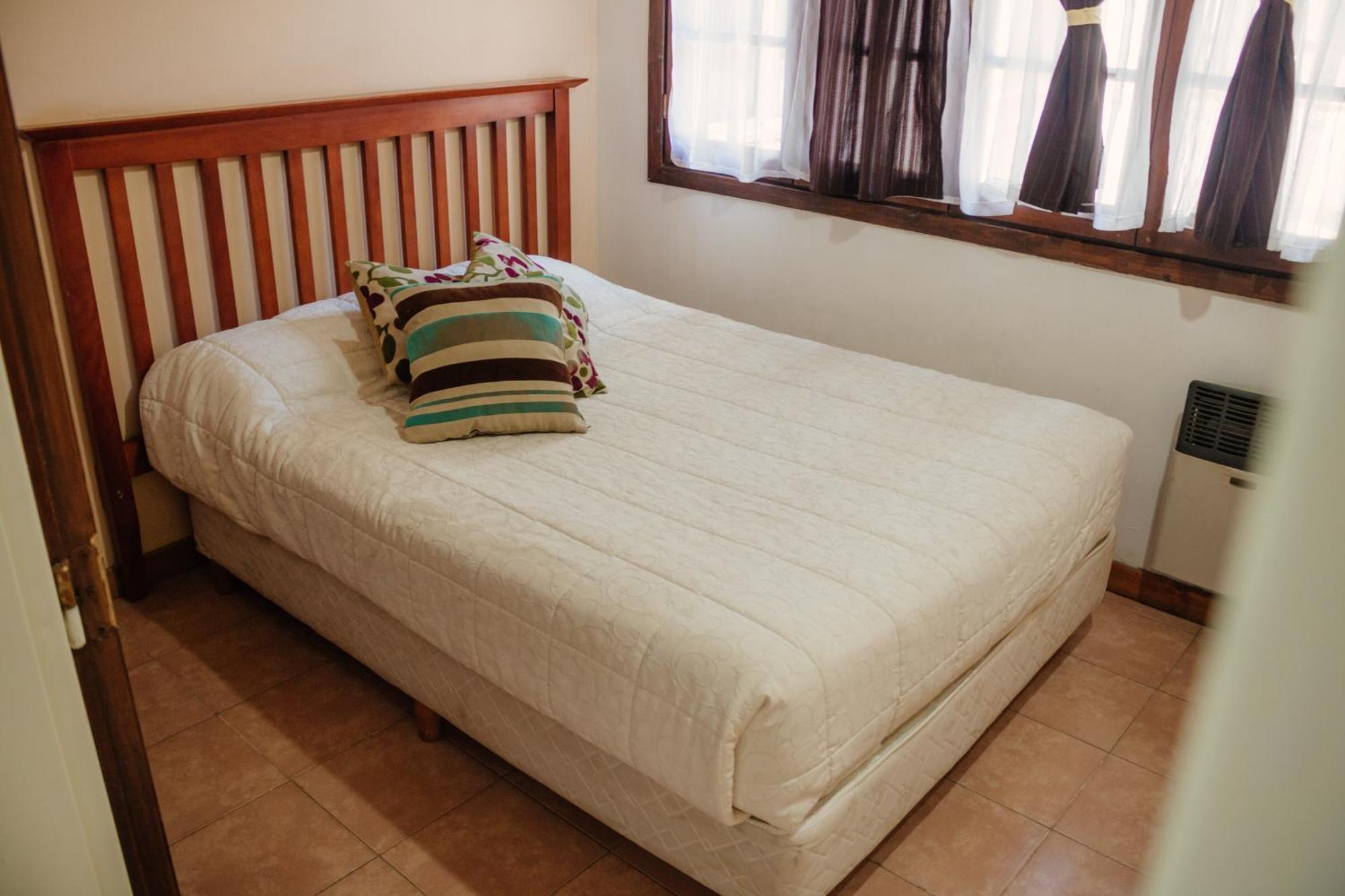 Hotel Pinto Terraza إيسكيل المظهر الخارجي الصورة