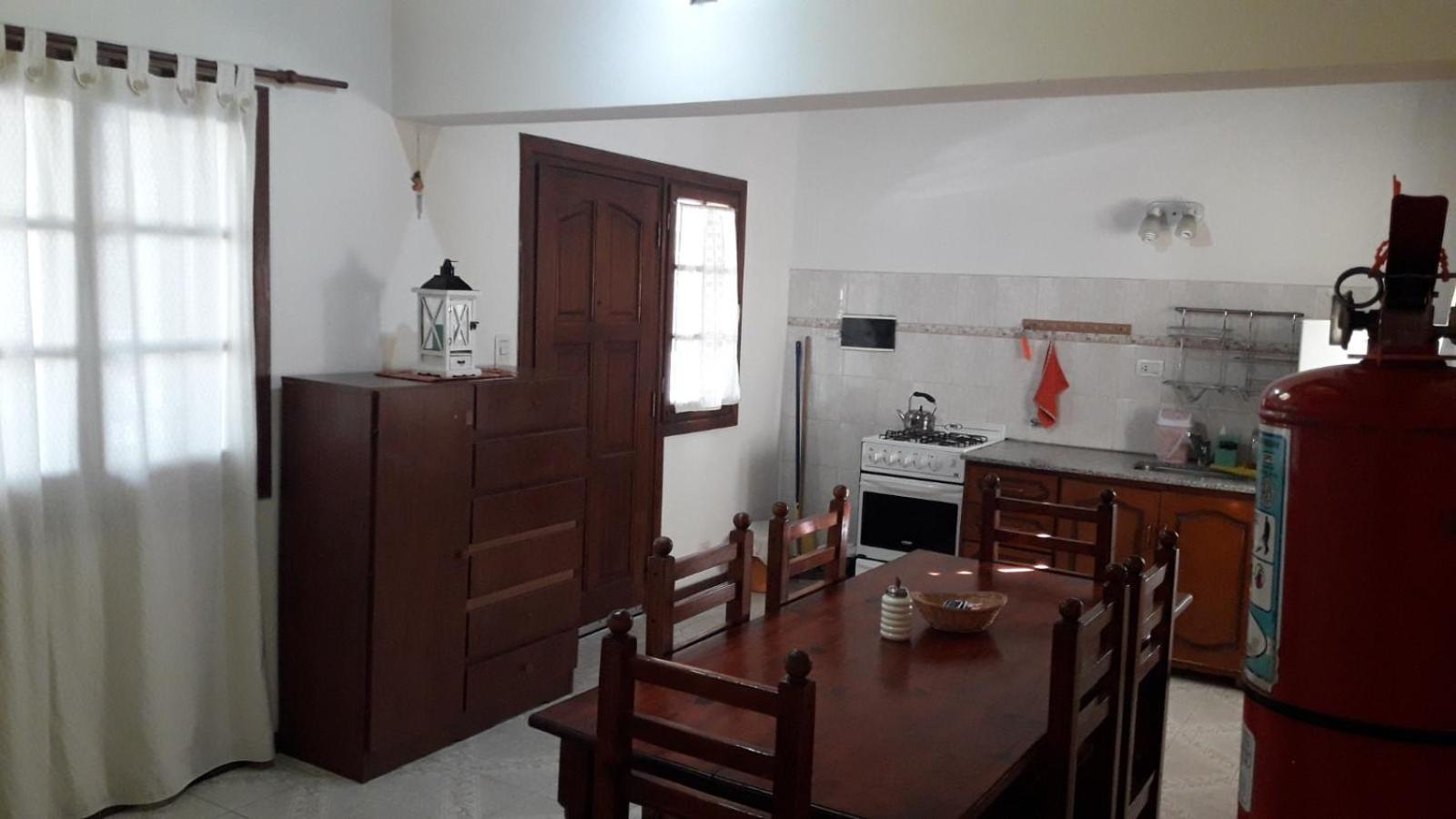Hotel Pinto Terraza إيسكيل المظهر الخارجي الصورة