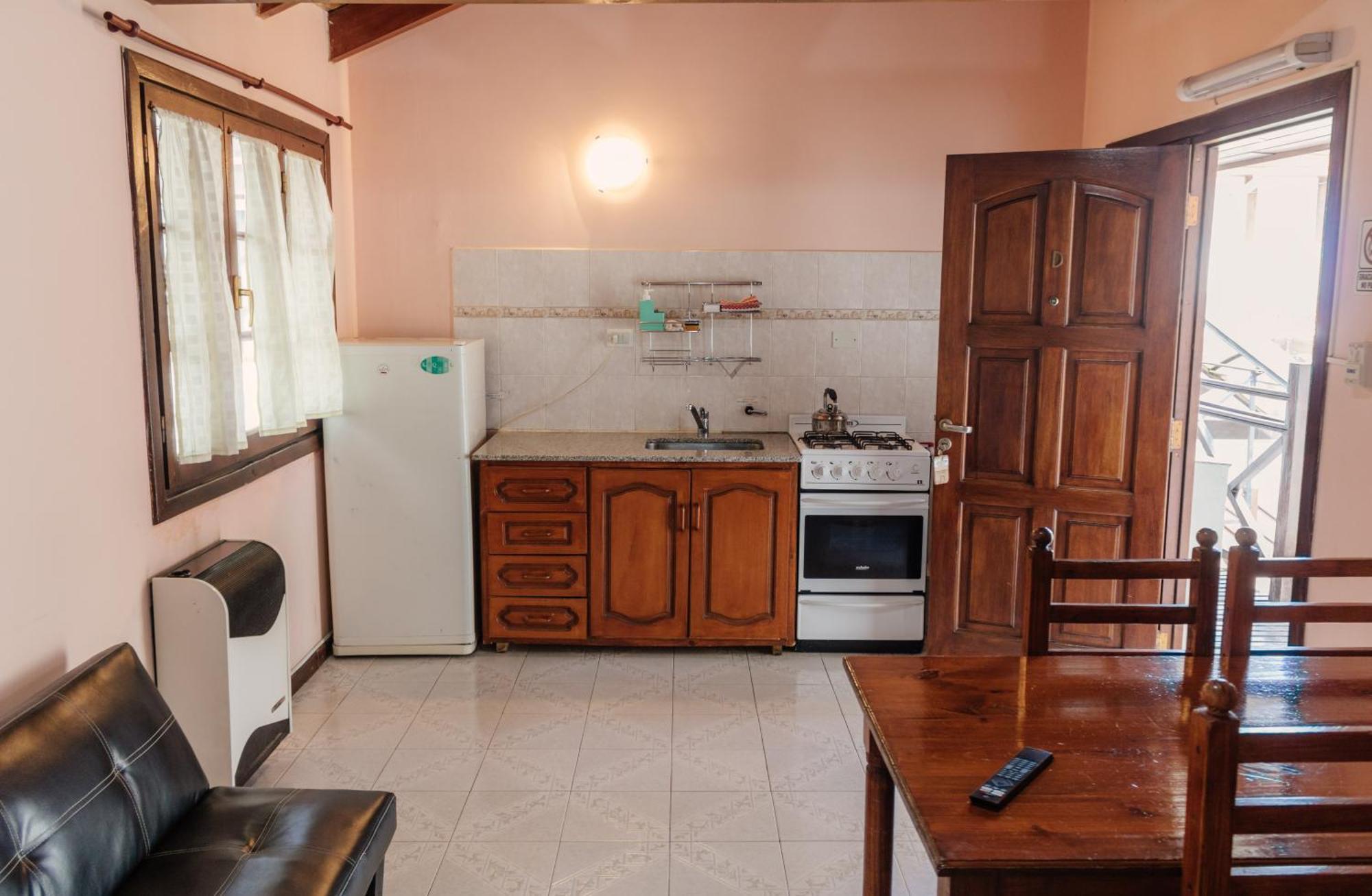 Hotel Pinto Terraza إيسكيل المظهر الخارجي الصورة